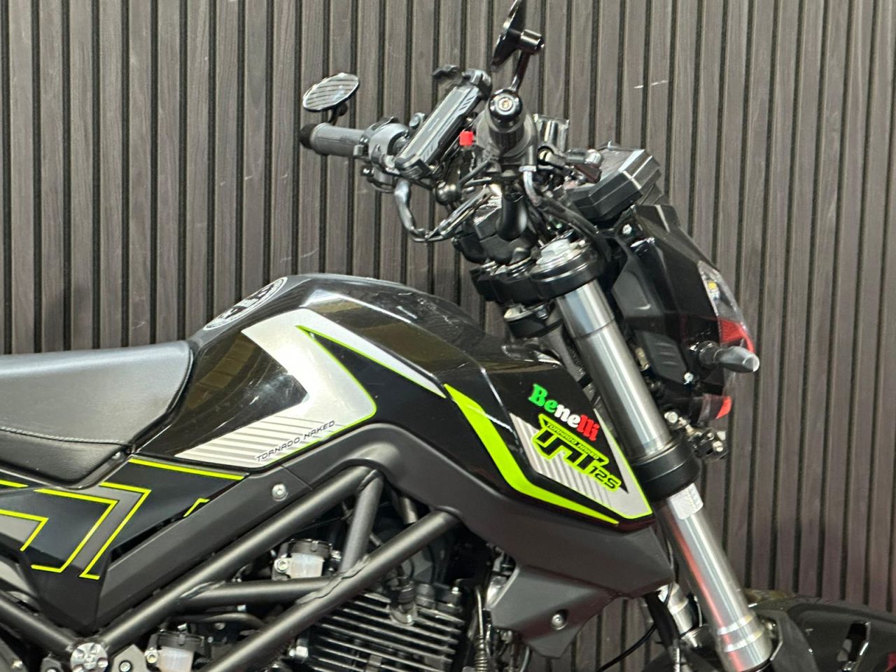 Used Benelli Tornado 125 for sale - 78640105: Photo 25