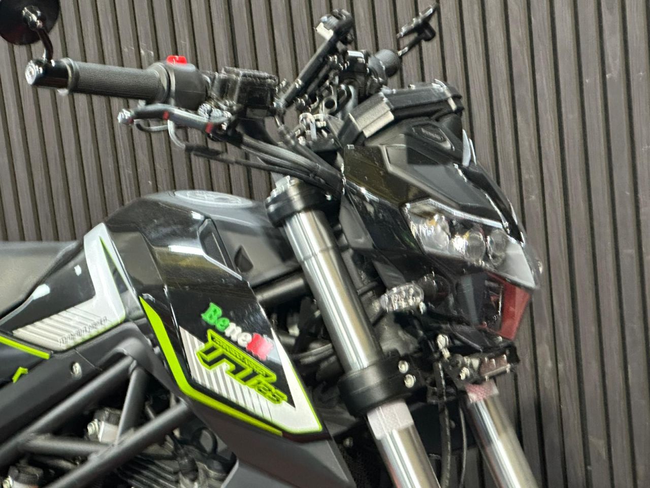 Used Benelli Tornado 125 for sale - 78640105: Photo 26
