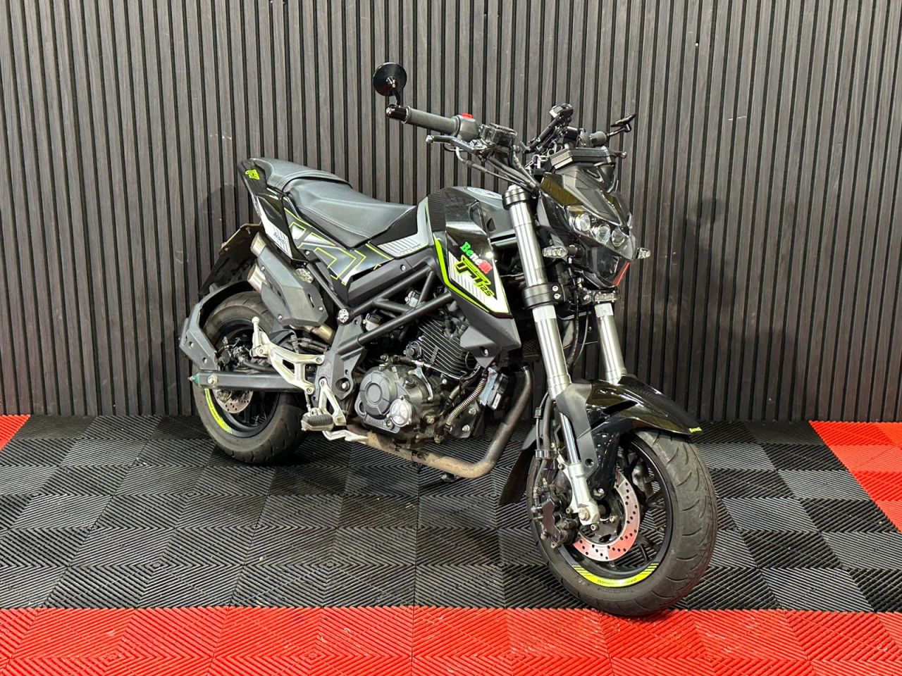 Used Benelli Tornado 125 for sale - 78640105: Photo 8