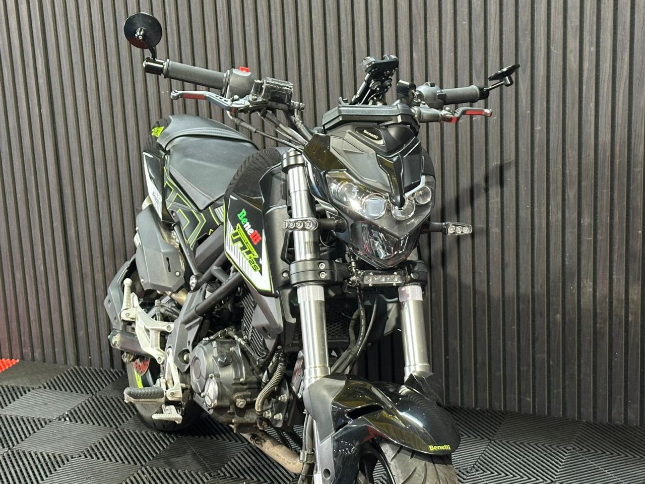 Used Benelli Tornado 125 for sale - 78640105: Photo 9
