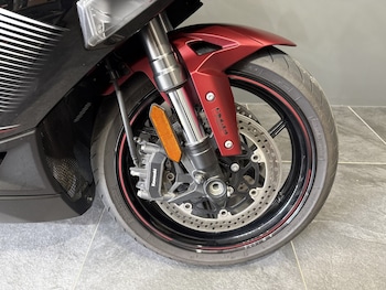 Used Kawasaki ZX1002KPFAN 2023 for sale - bike-77867368: Photo