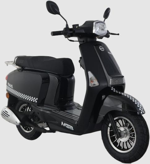 Used MG Revival 50cc for sale - 77871407: Photo 3