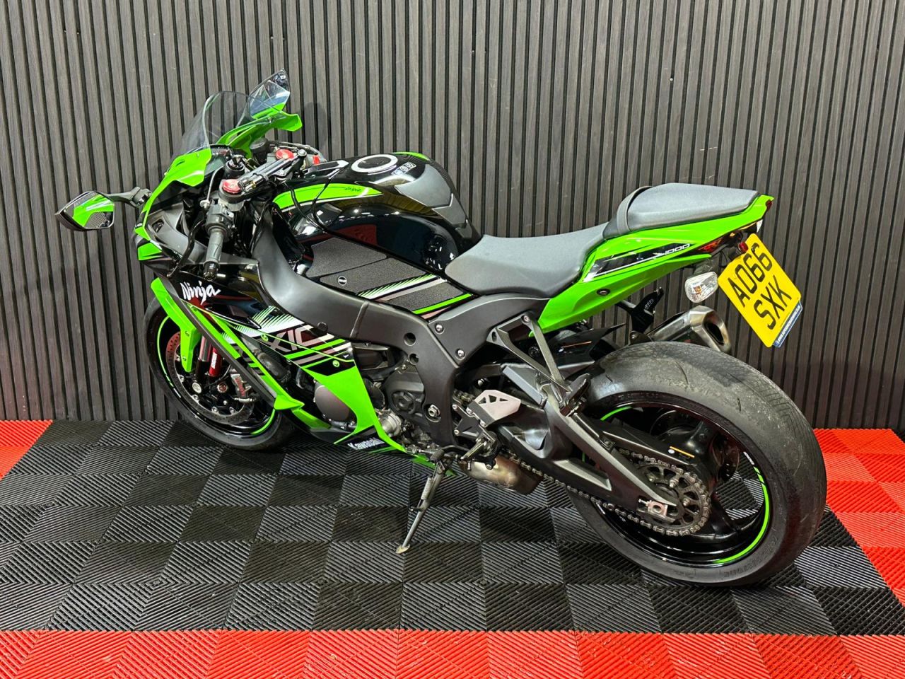 Used Kawasaki Ninja ZX-10R for sale - 78907547: Photo 10