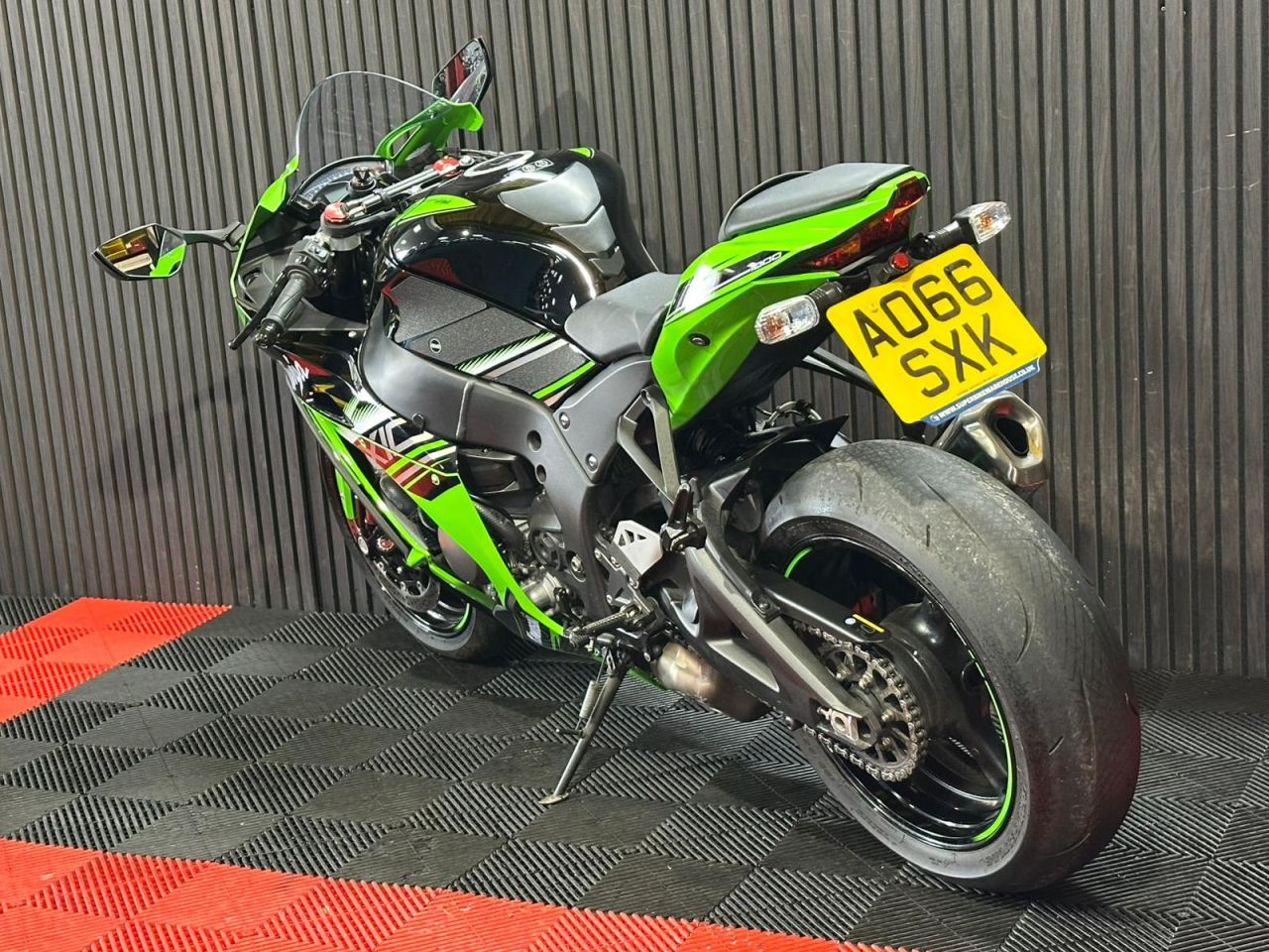 Used Kawasaki Ninja ZX-10R for sale - 78907547: Photo 11