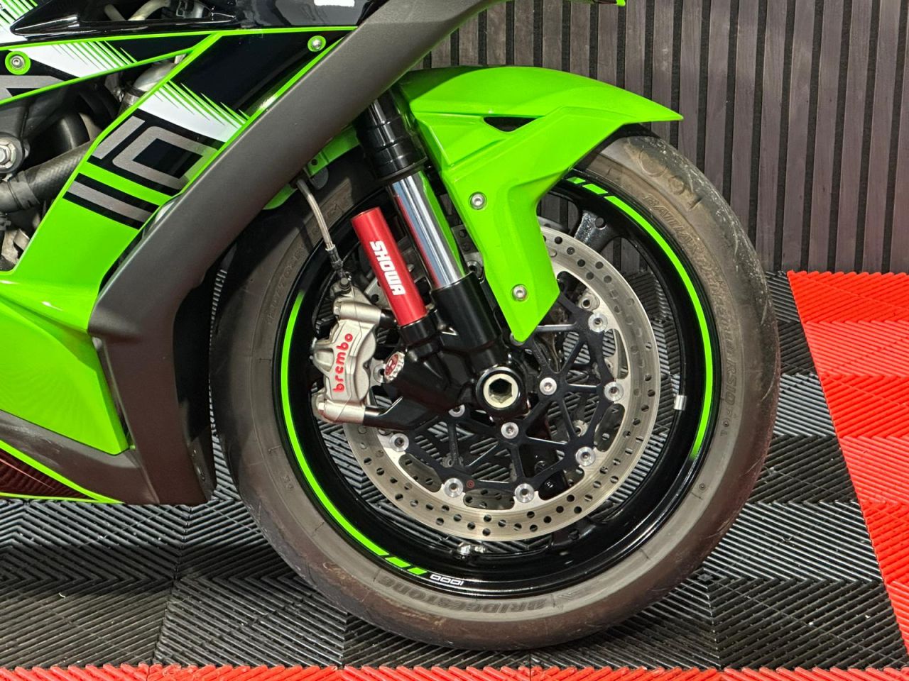Used Kawasaki Ninja ZX-10R for sale - 78907547: Photo 14