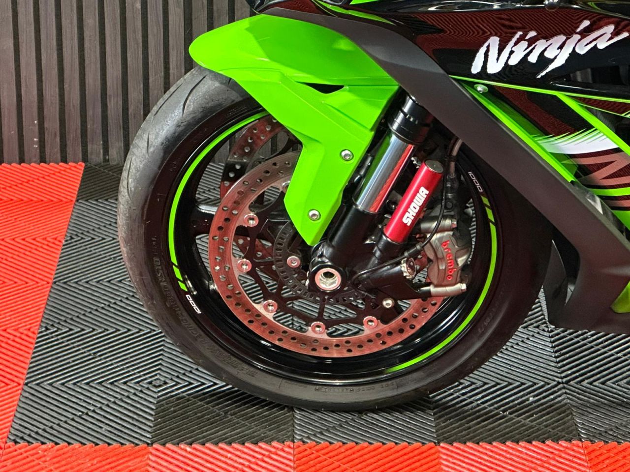 Used Kawasaki Ninja ZX-10R for sale - 78907547: Photo 16