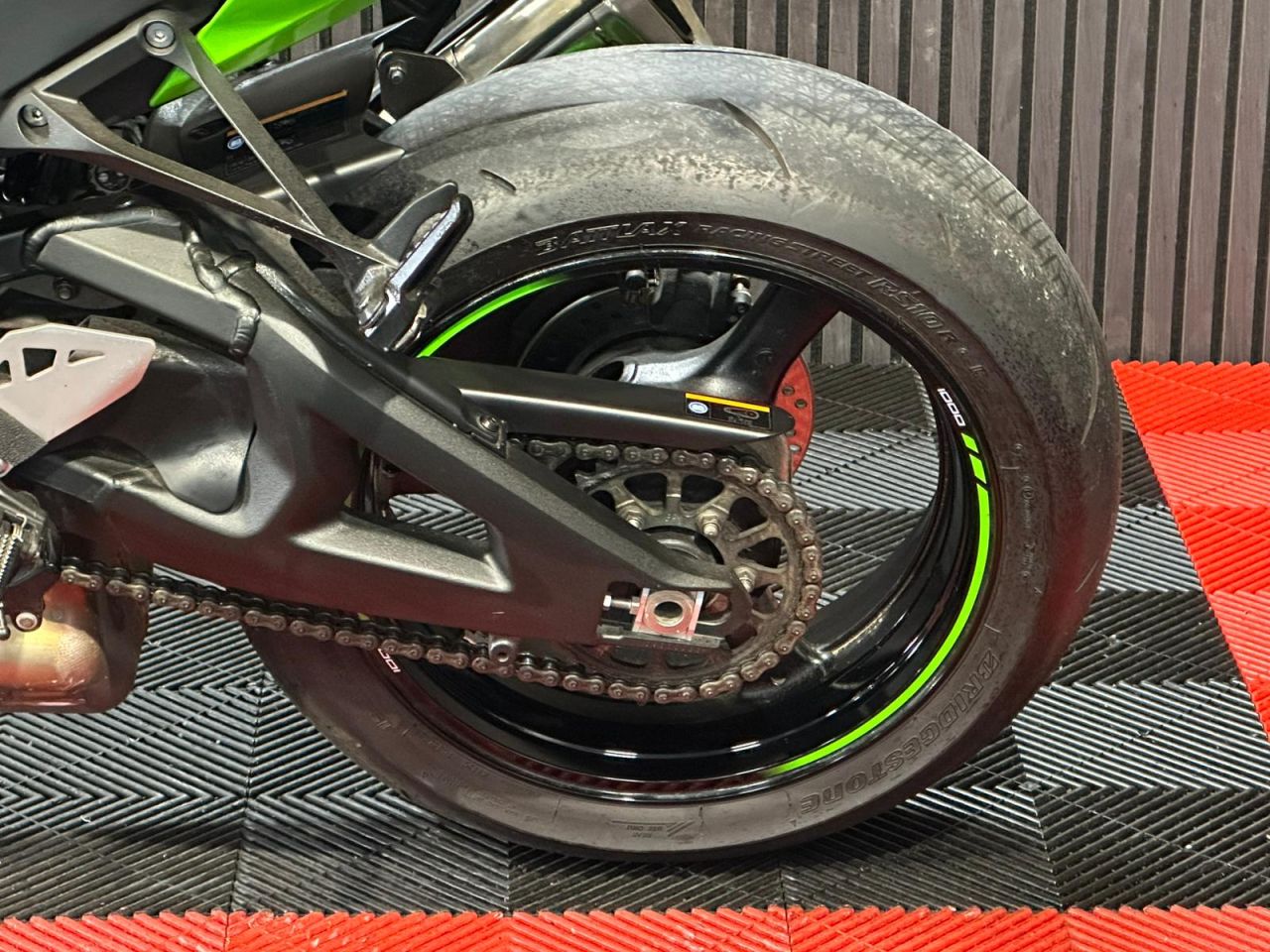 Used Kawasaki Ninja ZX-10R for sale - 78907547: Photo 18