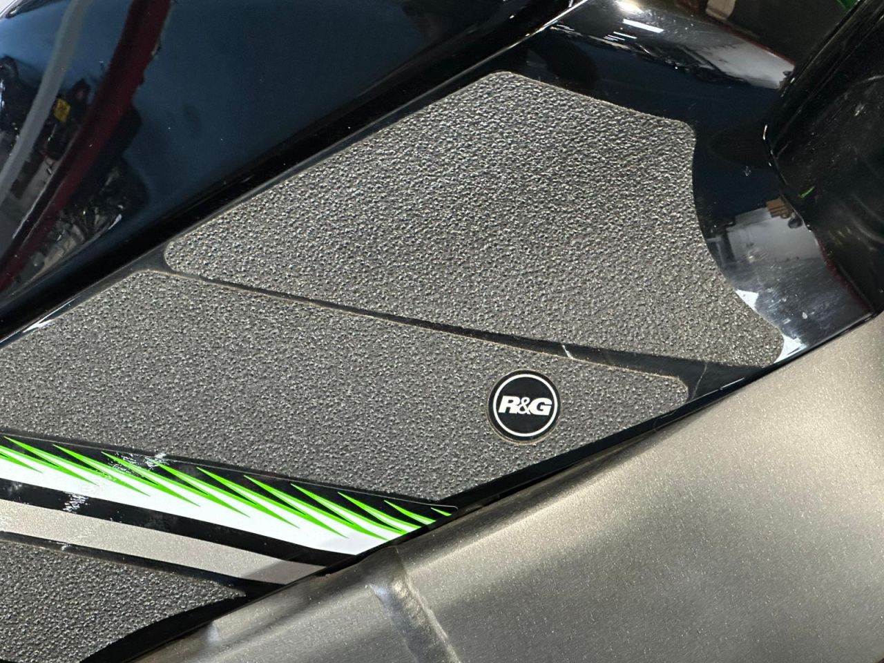 Used Kawasaki Ninja ZX-10R for sale - 78907547: Photo 19