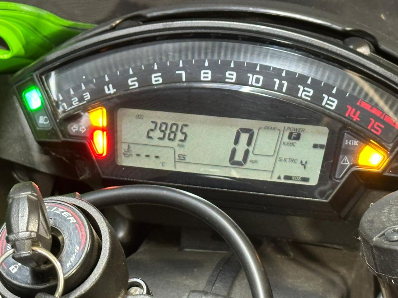 Used Kawasaki Ninja ZX-10R for sale - 78907547: Photo 21