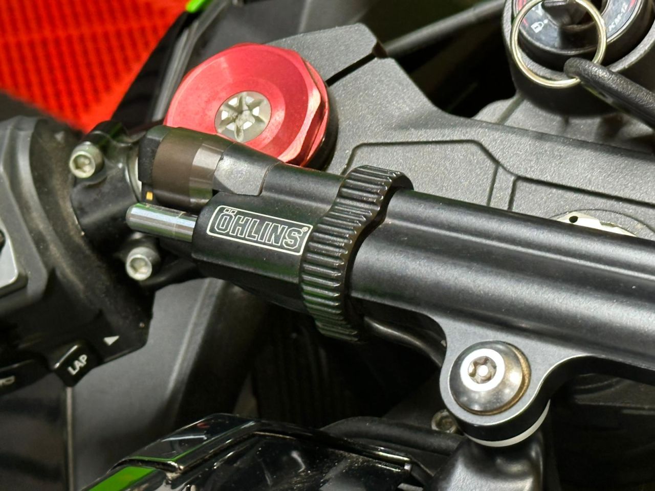 Used Kawasaki Ninja ZX-10R for sale - 78907547: Photo 22