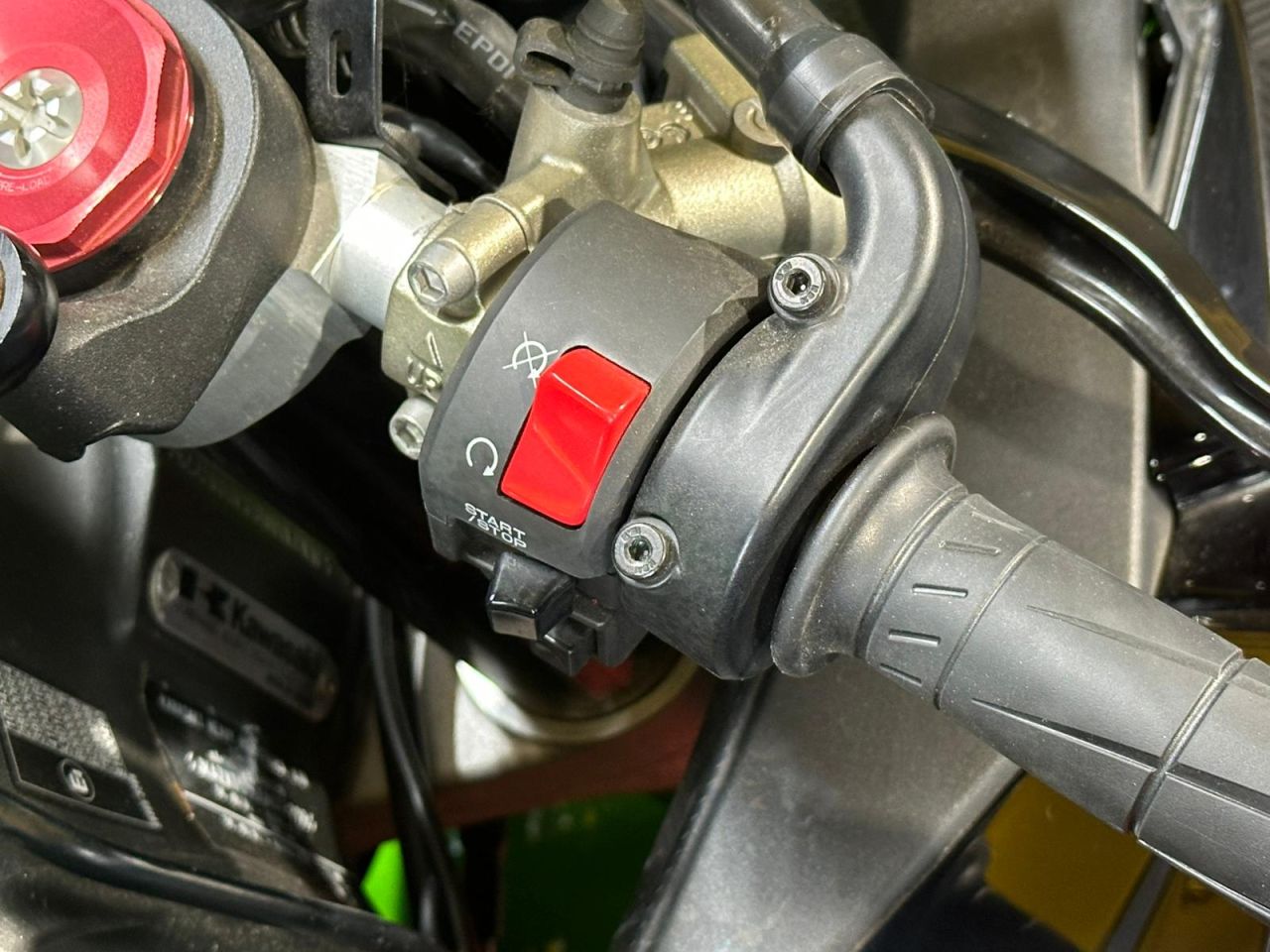 Used Kawasaki Ninja ZX-10R for sale - 78907547: Photo 23