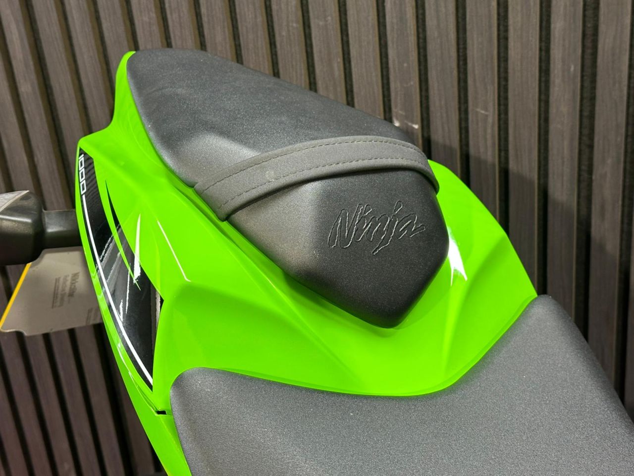 Used Kawasaki Ninja ZX-10R for sale - 78907547: Photo 24