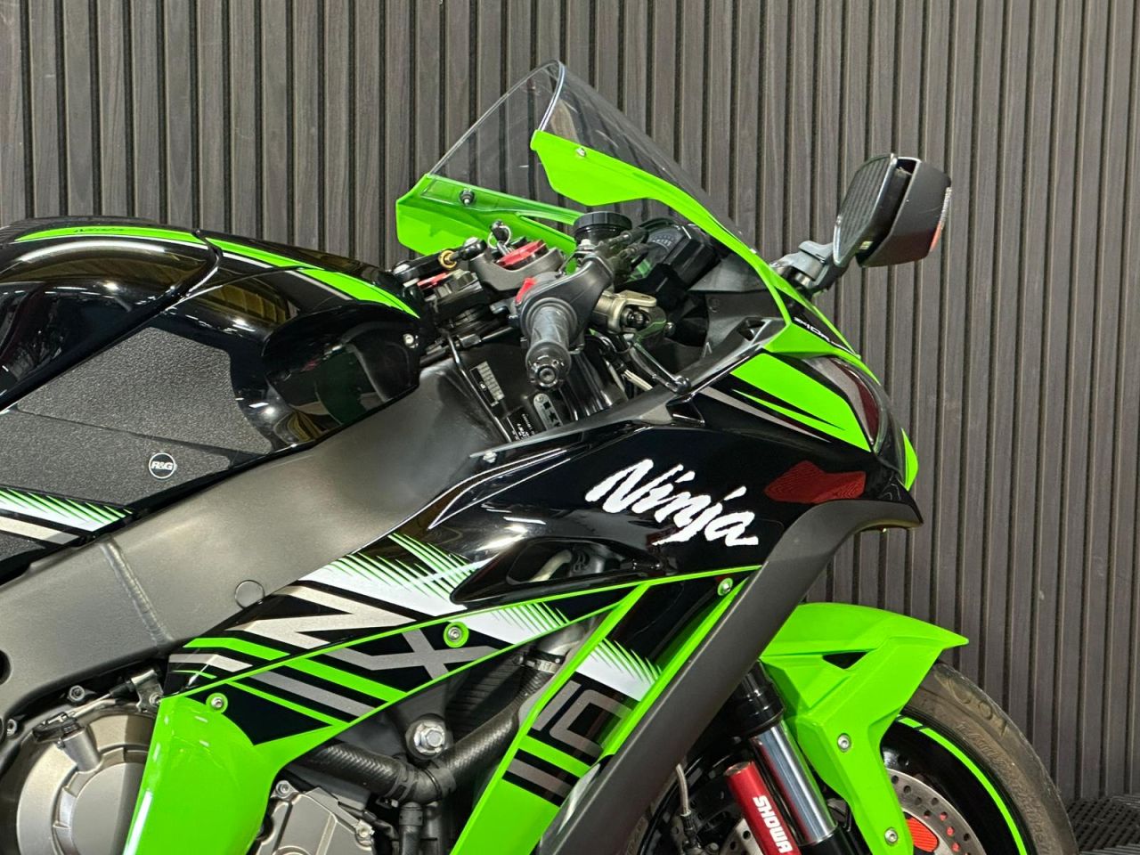 Used Kawasaki Ninja ZX-10R for sale - 78907547: Photo 25