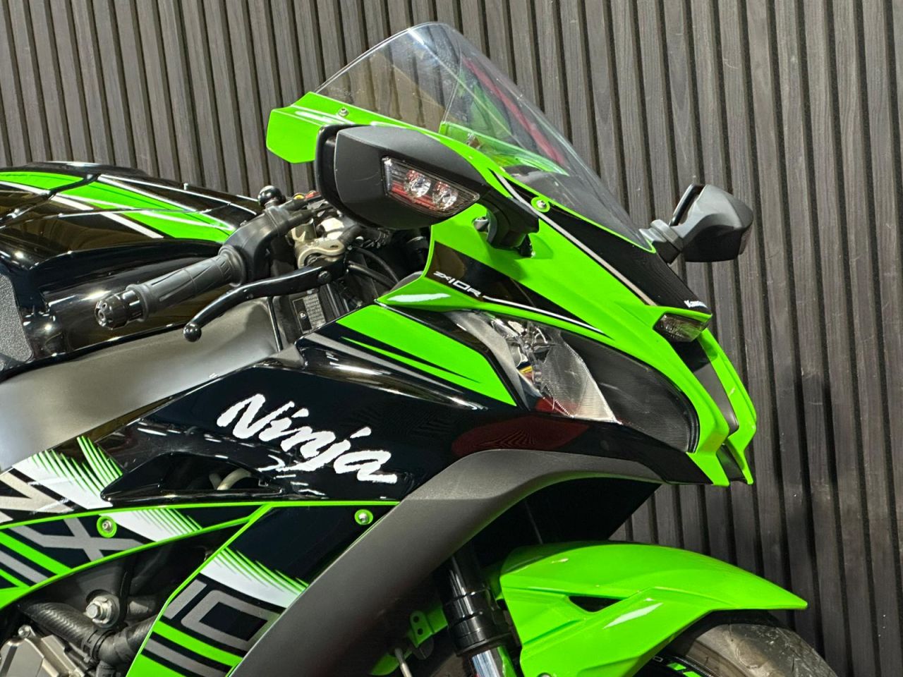 Used Kawasaki Ninja ZX-10R for sale - 78907547: Photo 26