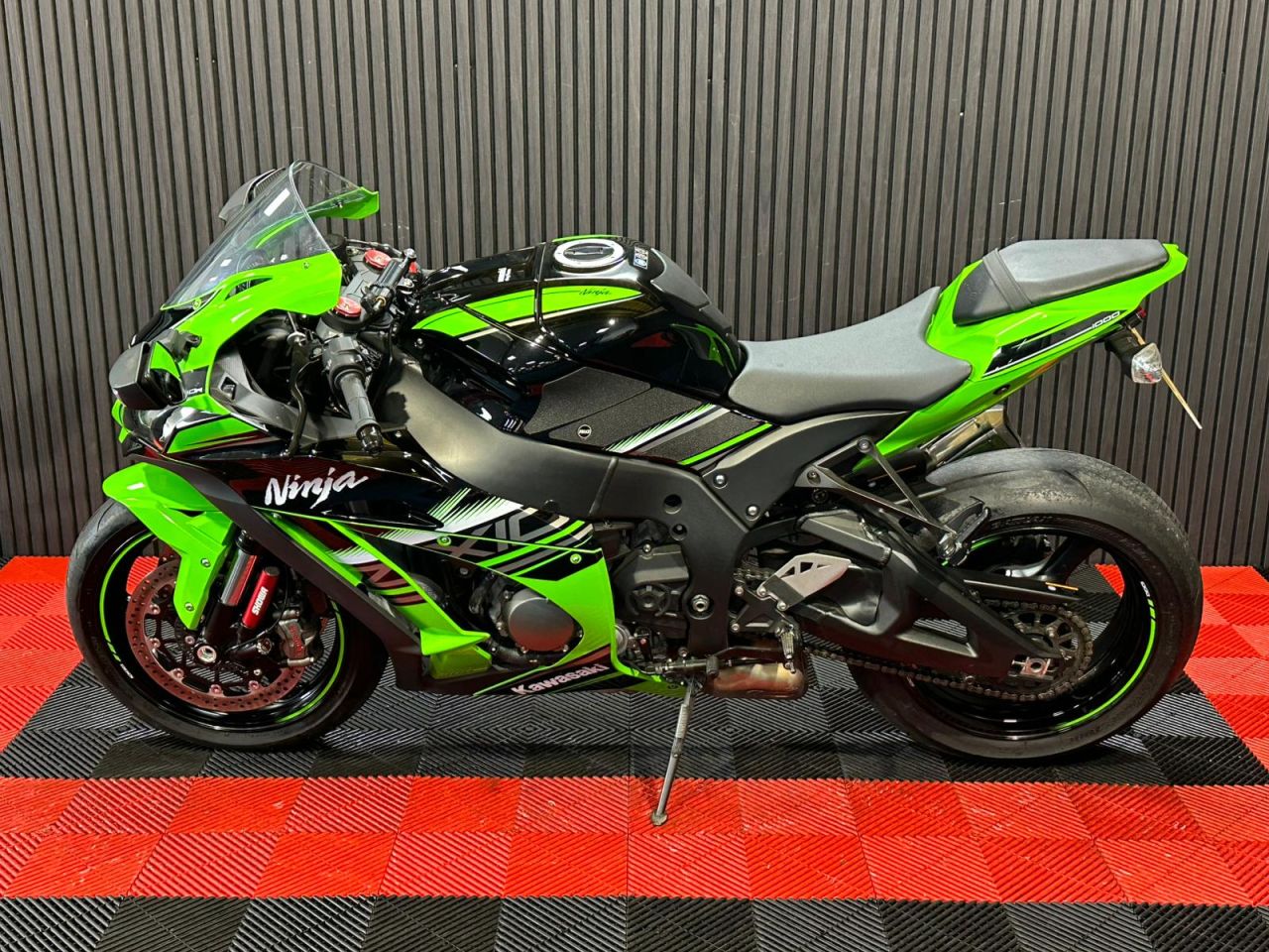 Used Kawasaki Ninja ZX-10R for sale - 78907547: Photo 9