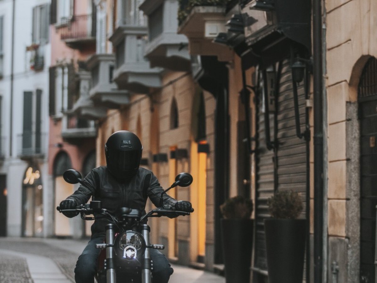 Benelli Leoncino 500