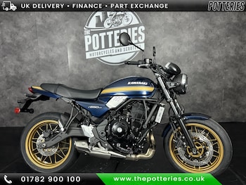 Used Kawasaki Z650 RS undefined for sale - bike-77868683: Photo