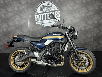 Used Kawasaki Z650 RS undefined for sale - bike-77868683: Photo