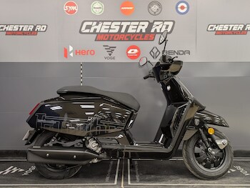 Used Lambretta X300 GP undefined for sale - bike-77865451: Photo