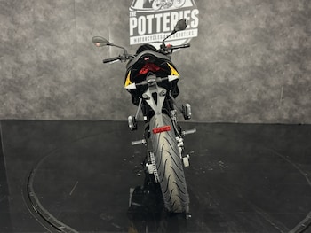 Used Aprilia Tuono 125 undefined for sale - bike-77868158: Photo