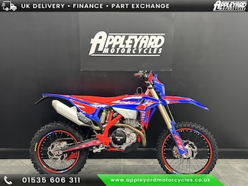 Used Beta RR 430 RACE undefined for sale - bike-77869324: Photo