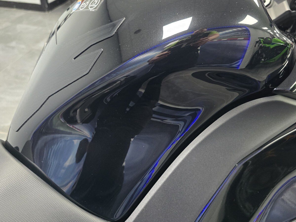 Kawasaki Ninja 1000SX