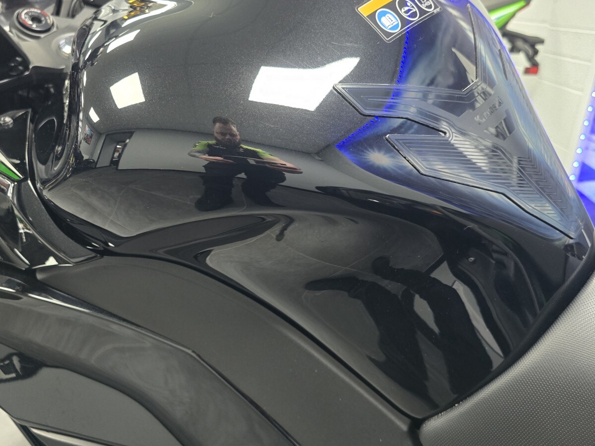 Kawasaki Ninja 1000SX