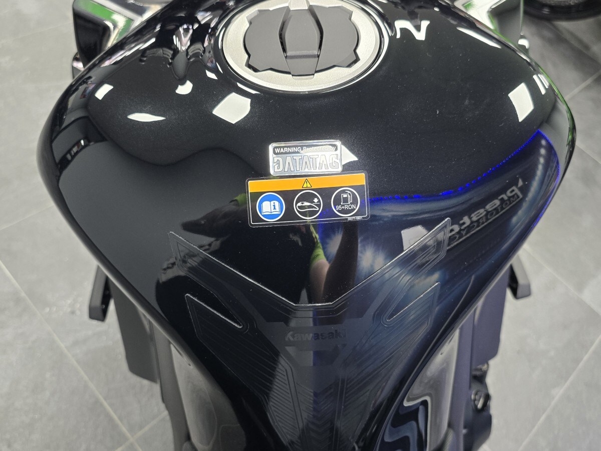 Kawasaki Ninja 1000SX