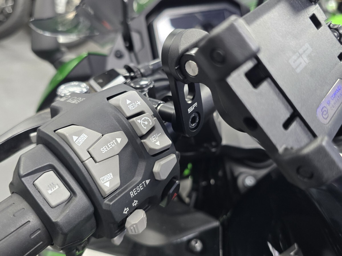 Kawasaki Ninja 1000SX