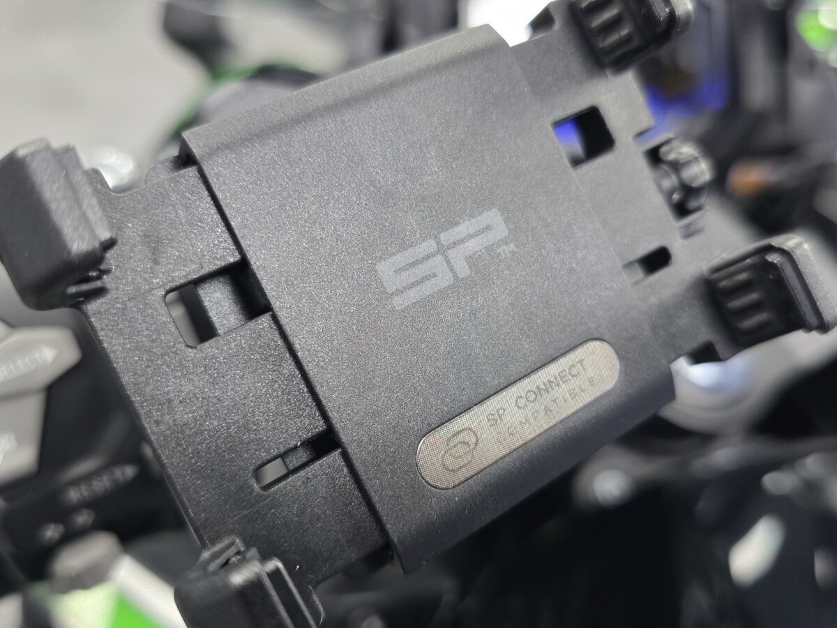 Kawasaki Ninja 1000SX