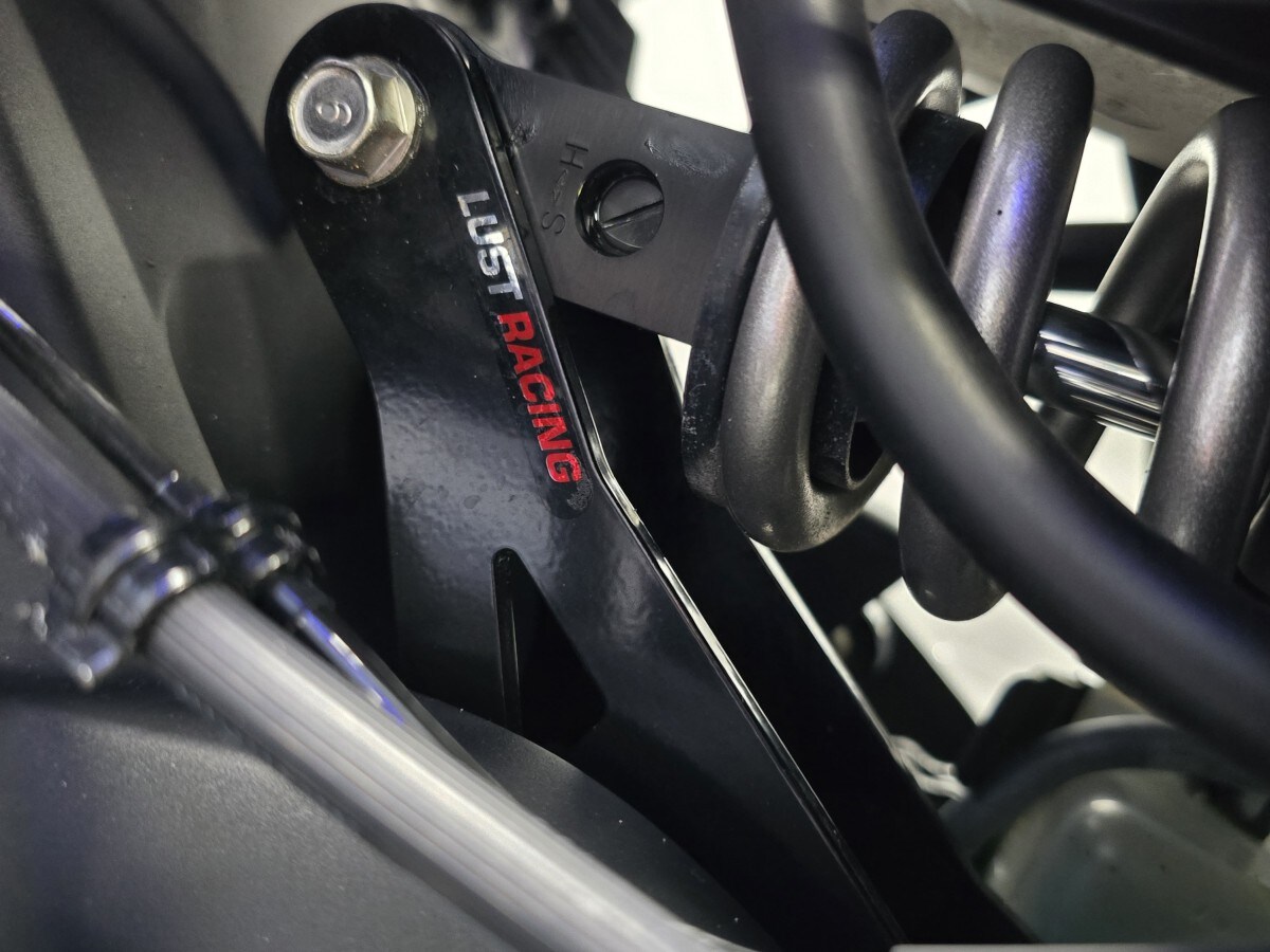 Kawasaki Ninja 1000SX