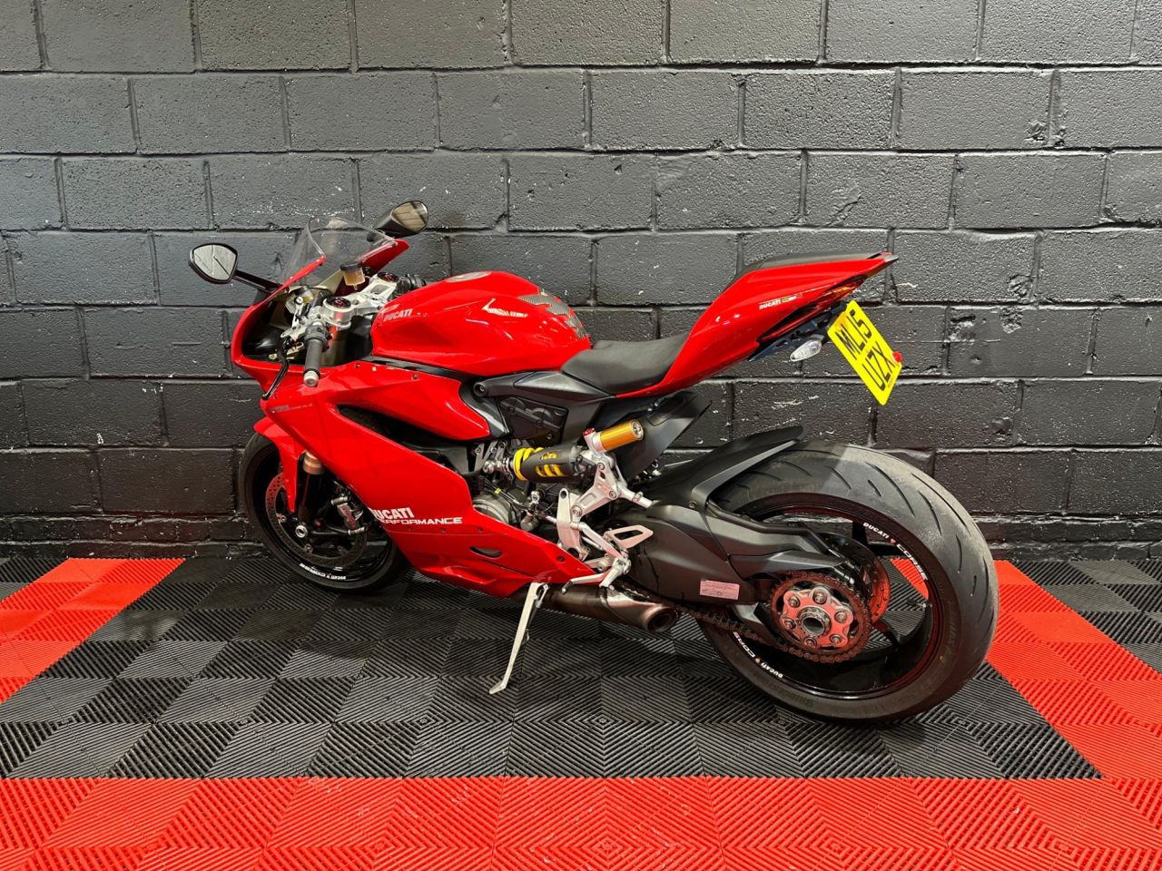 Used Ducati 1299 Panigale for sale - 78435331: Photo 10