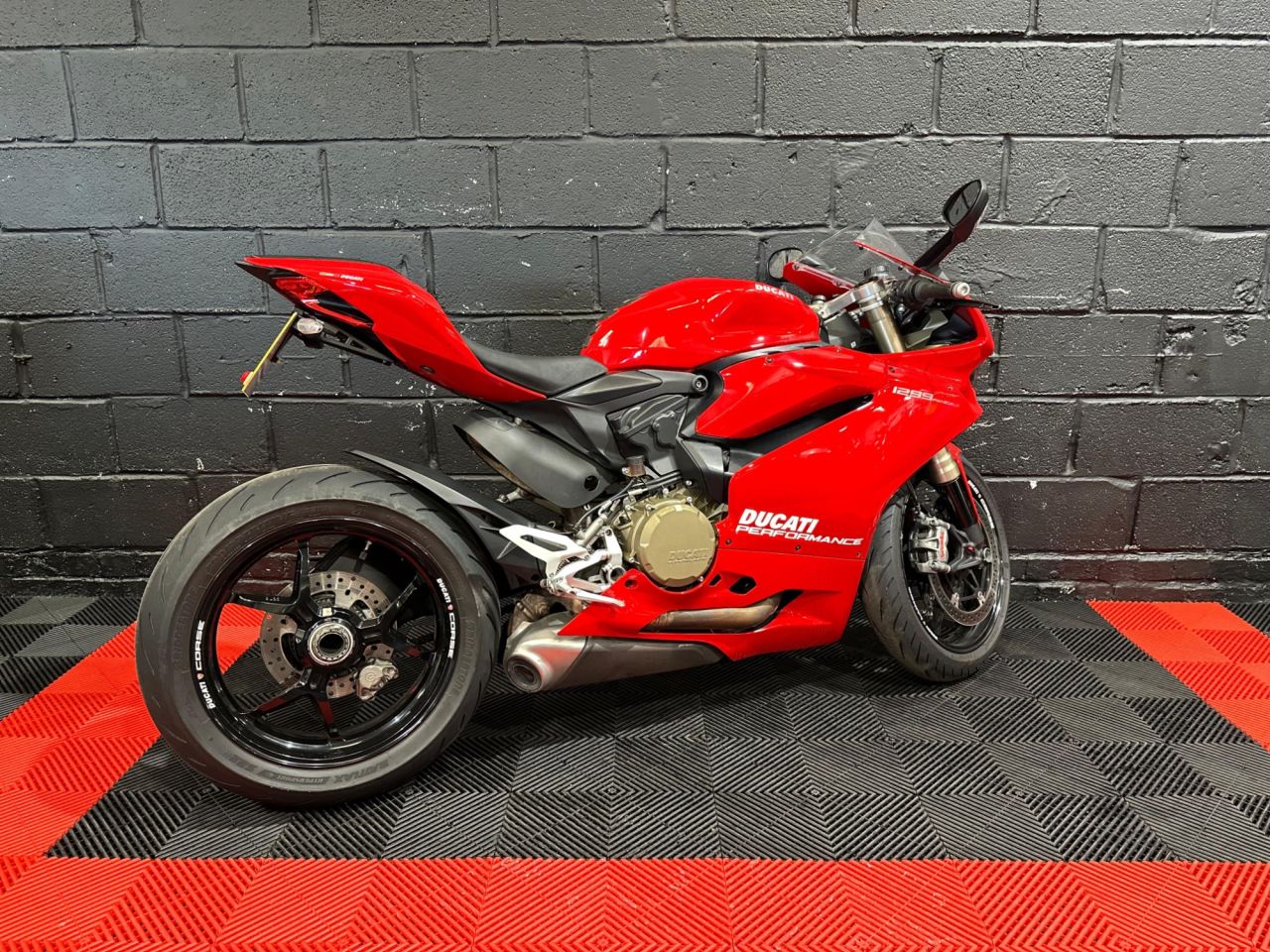 Used Ducati 1299 Panigale for sale - 78435331: Photo 11