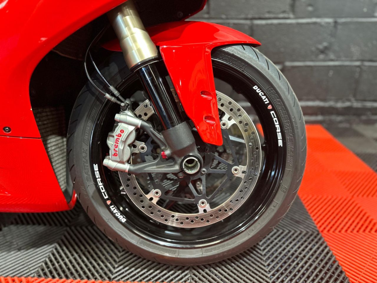 Used Ducati 1299 Panigale for sale - 78435331: Photo 12