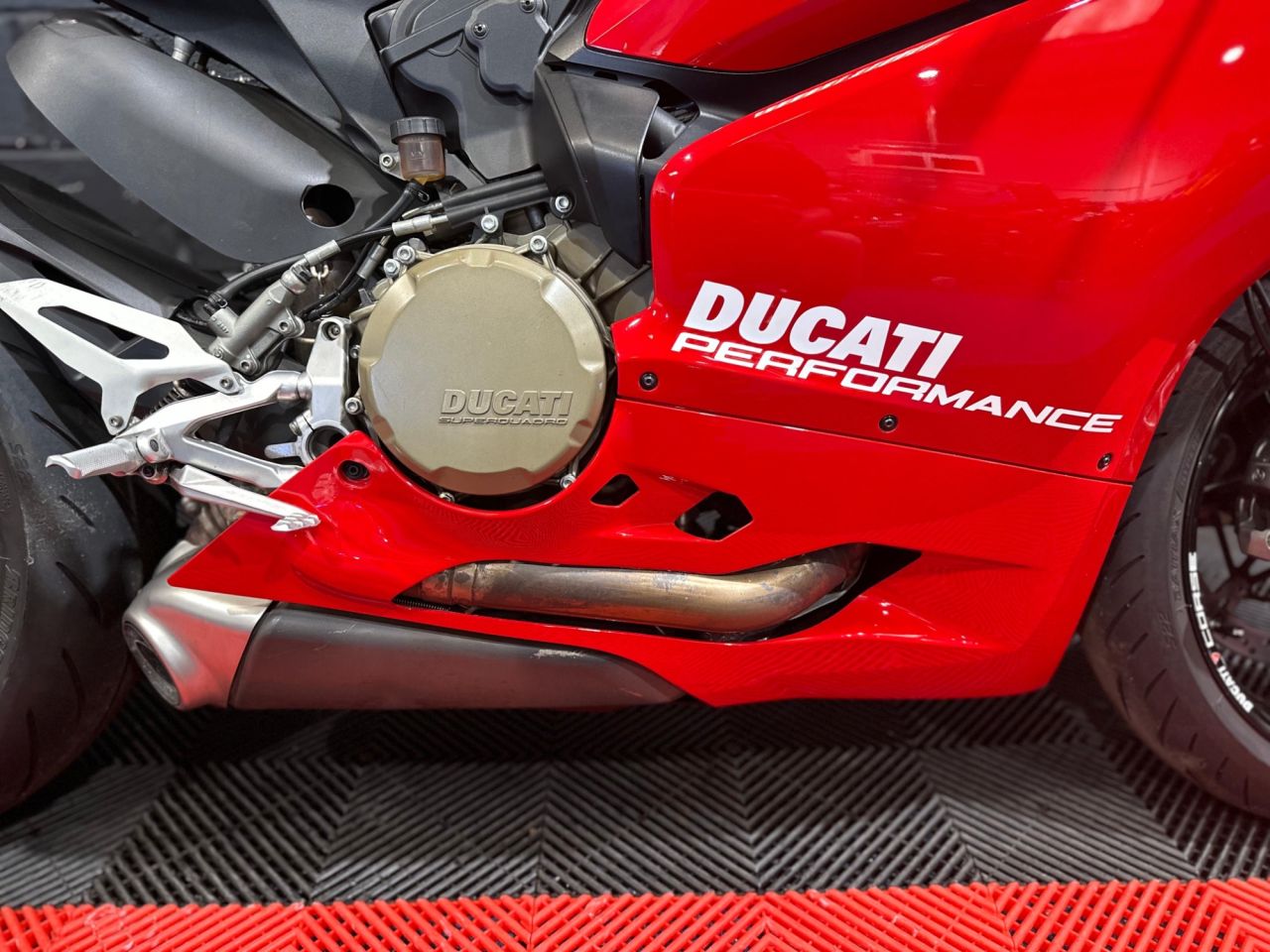 Used Ducati 1299 Panigale for sale - 78435331: Photo 13