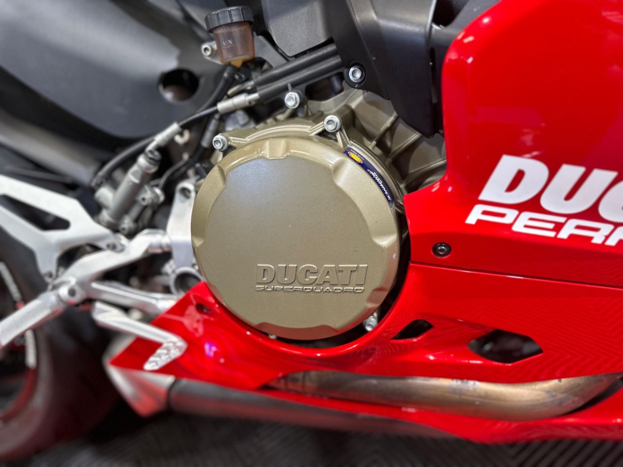 Used Ducati 1299 Panigale for sale - 78435331: Photo 15
