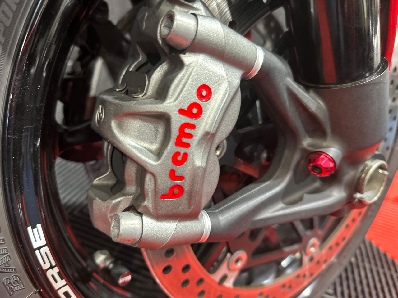 Used Ducati 1299 Panigale for sale - 78435331: Photo 16
