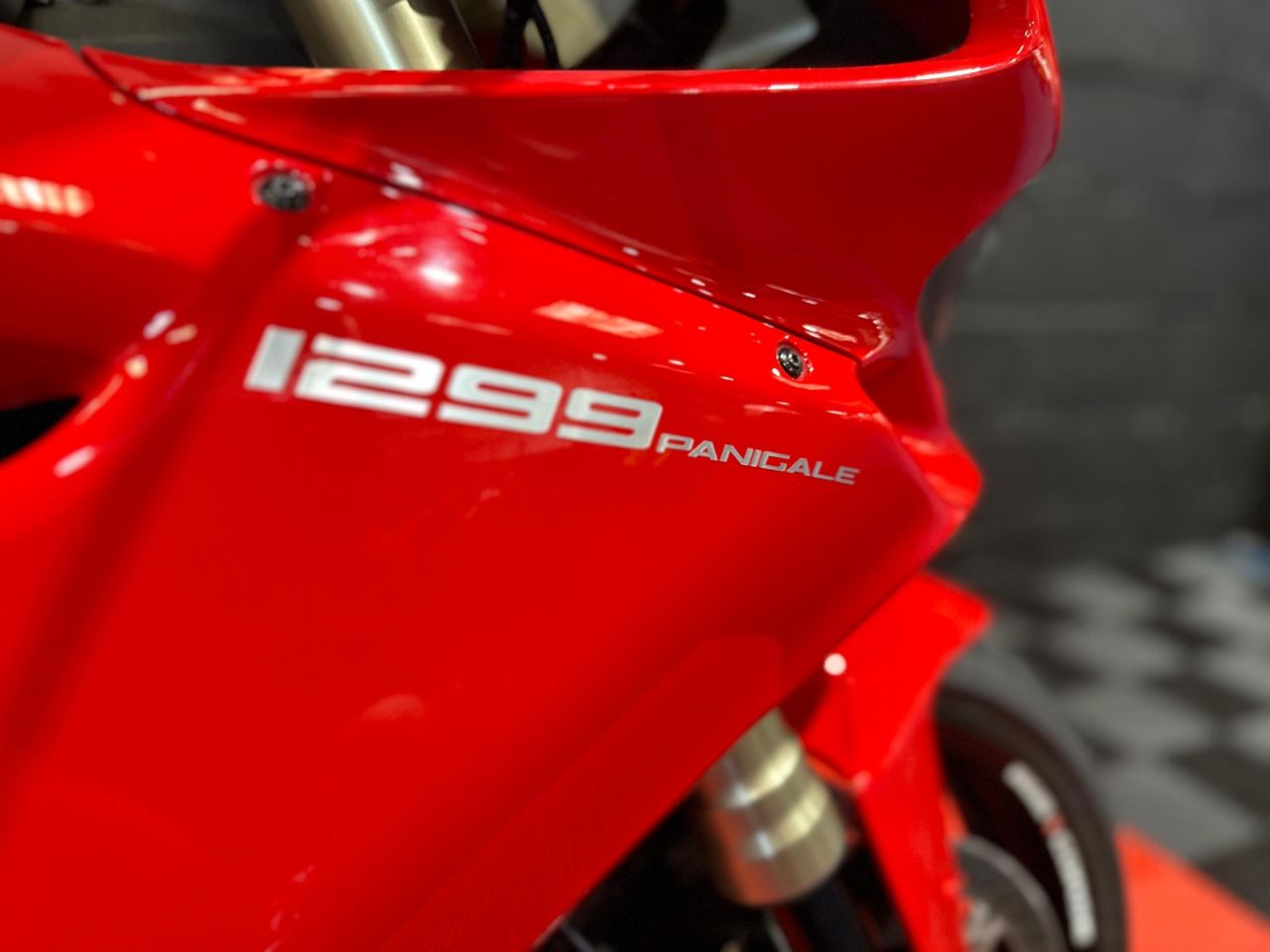 Used Ducati 1299 Panigale for sale - 78435331: Photo 17
