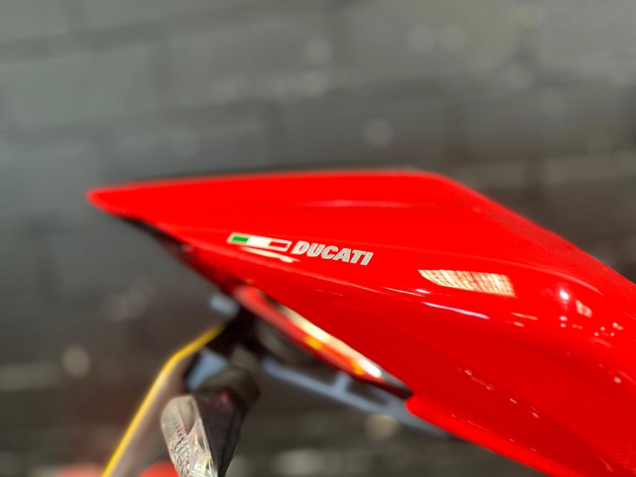 Used Ducati 1299 Panigale for sale - 78435331: Photo 18