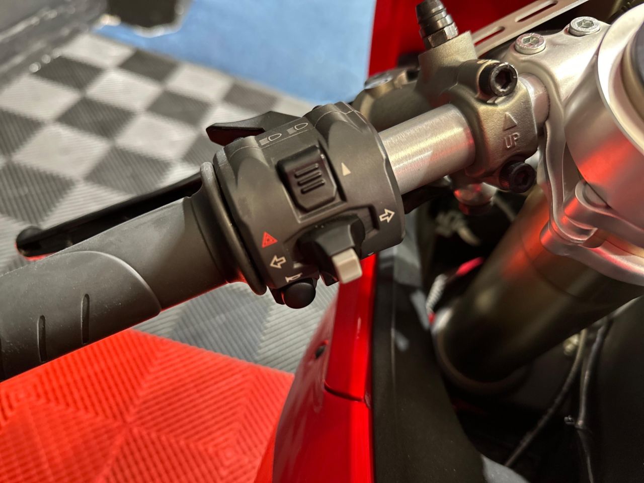 Used Ducati 1299 Panigale for sale - 78435331: Photo 20