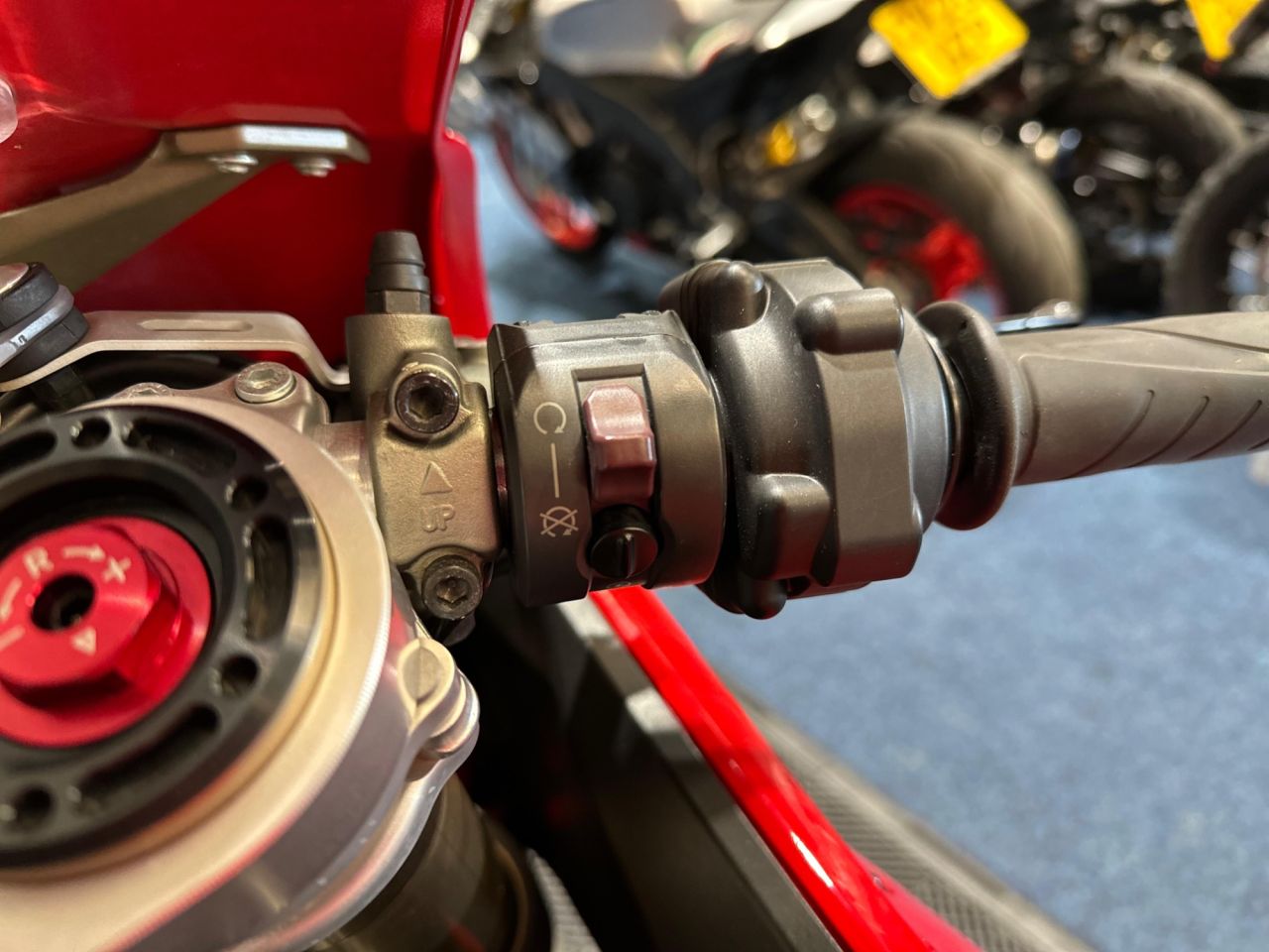 Used Ducati 1299 Panigale for sale - 78435331: Photo 21