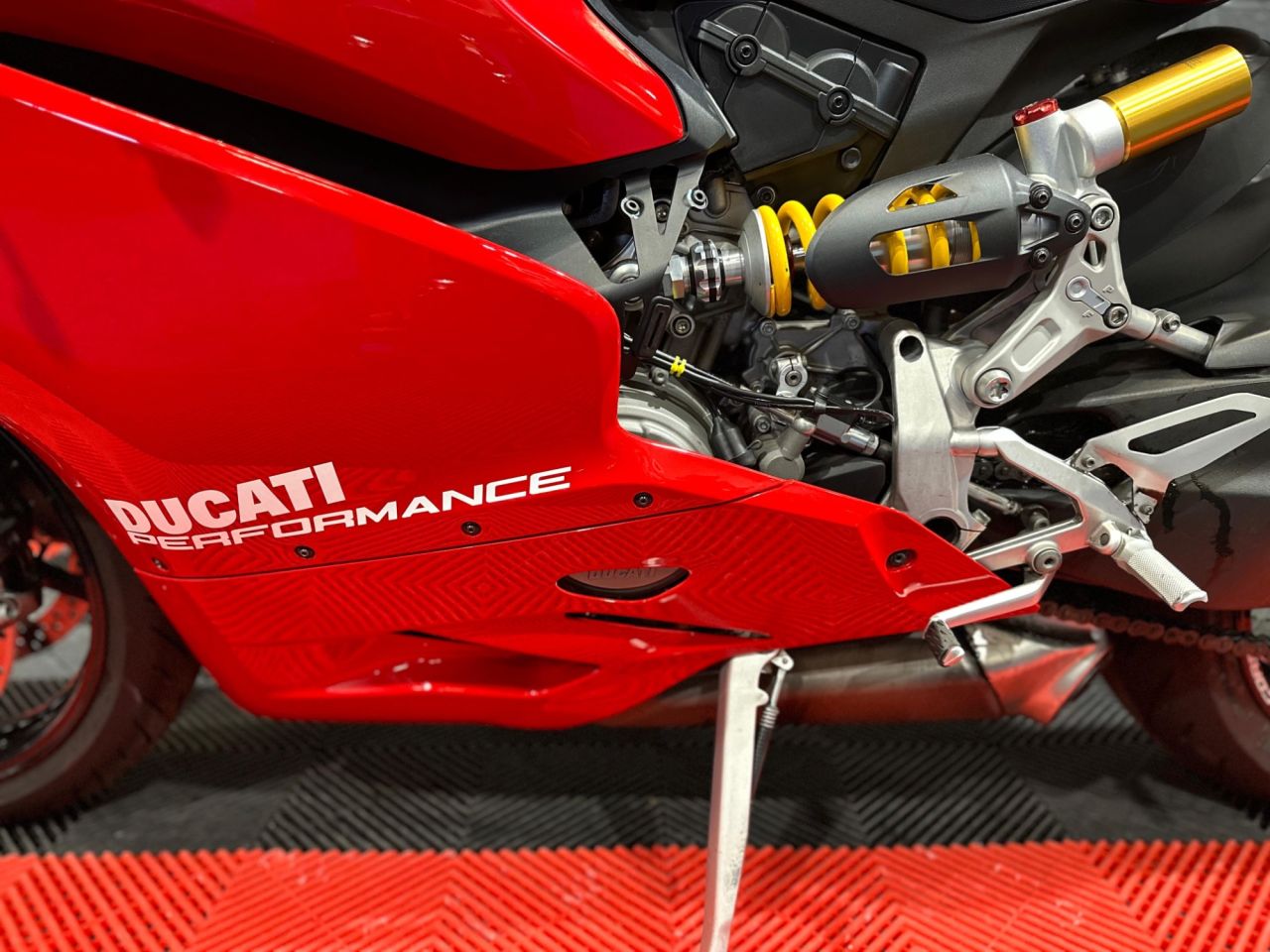 Used Ducati 1299 Panigale for sale - 78435331: Photo 23