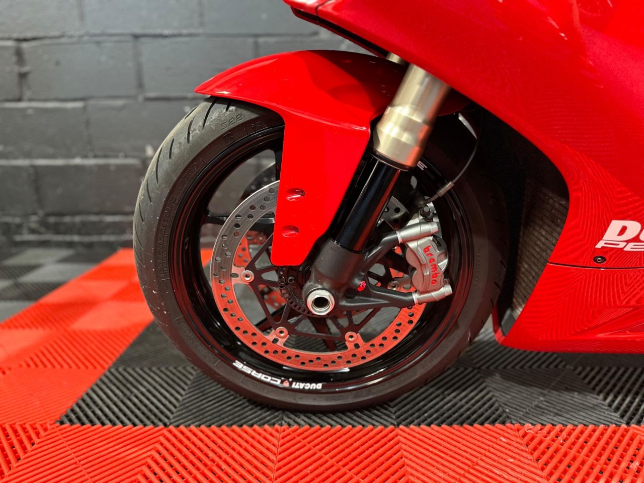 Used Ducati 1299 Panigale for sale - 78435331: Photo 24