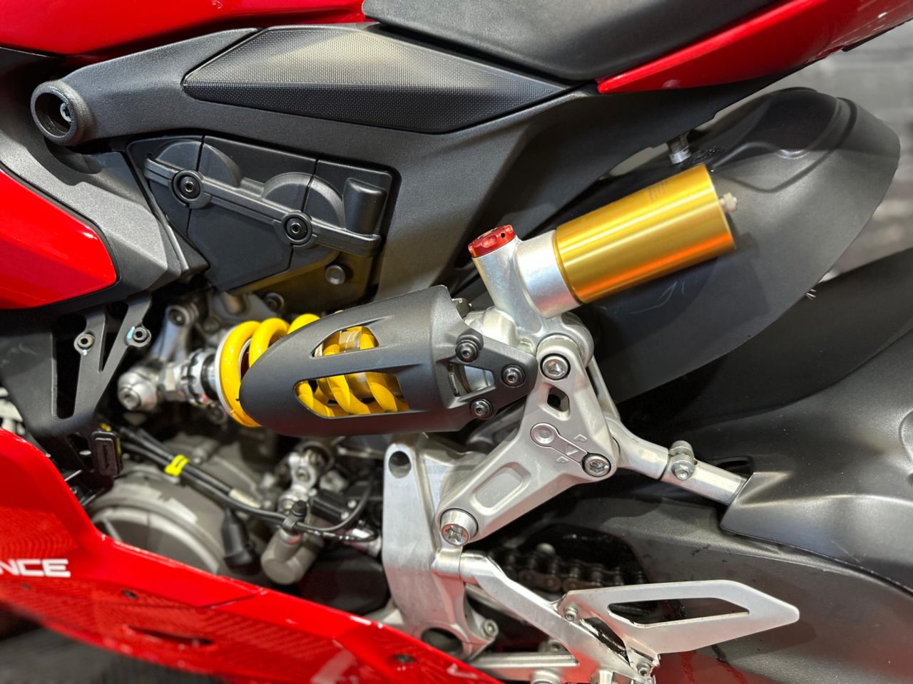 Used Ducati 1299 Panigale for sale - 78435331: Photo 25