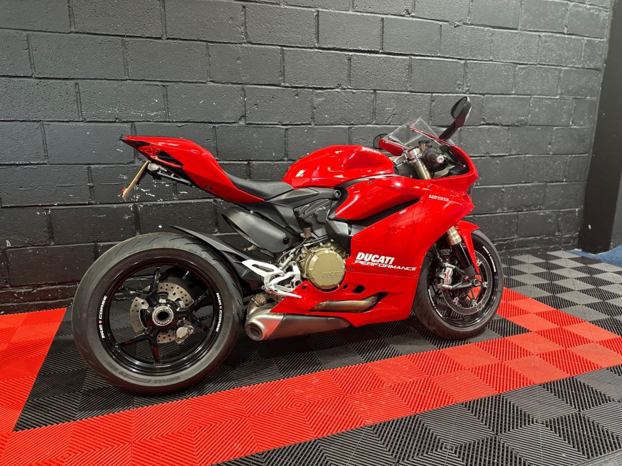 Used Ducati 1299 Panigale for sale - 78435331: Photo 4