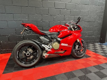 Used Ducati 1299 Panigale undefined for sale - bike-78435331: Photo