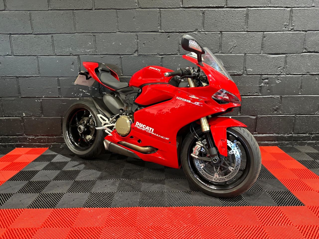 Used Ducati 1299 Panigale for sale - 78435331: Photo 6