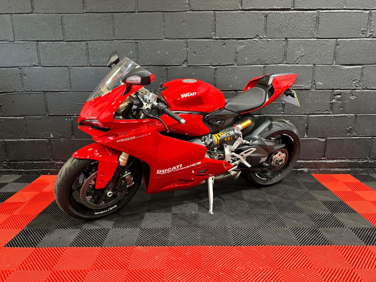 Used Ducati 1299 Panigale for sale - 78435331: Photo 7