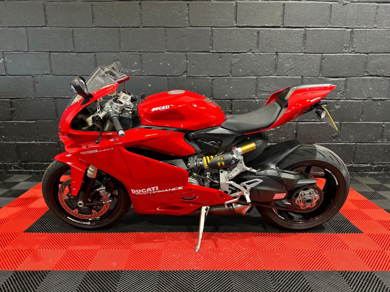 Used Ducati 1299 Panigale for sale - 78435331: Photo 9