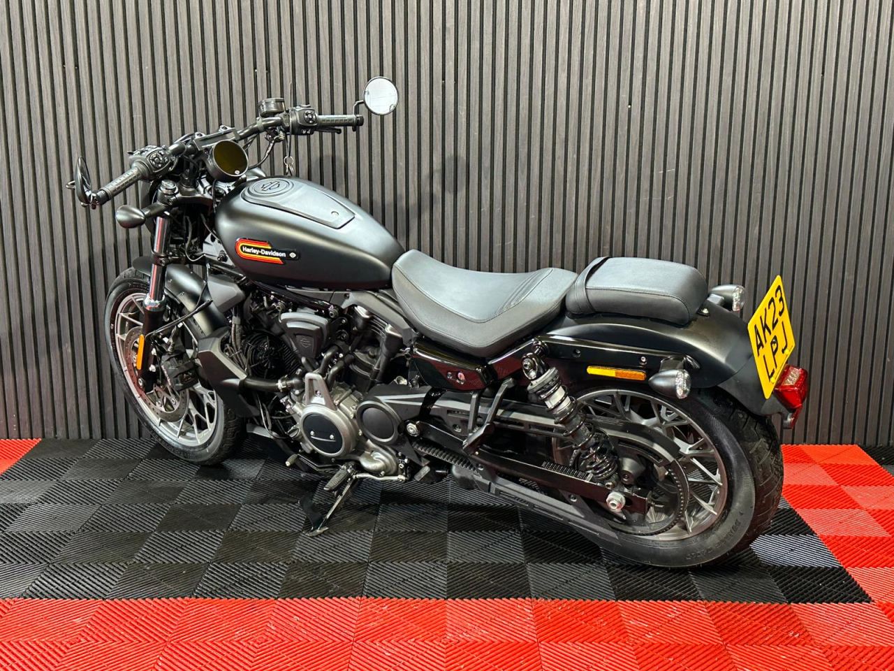 Used Harley-Davidson Sportster for sale - 78915696: Photo 10